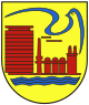 Eisenhüttenstadt – Stemma