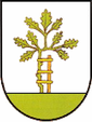 Wapen van Freistatt (Diepholz)