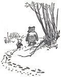 Public domain Pooh