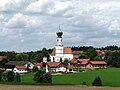 Katholische Pfarrkirche St. Michael