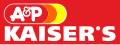 Logo von Kaiser’s (2000)