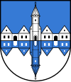 Wappen von Schattendorf