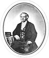 Georg Gottlob von Gutbrod