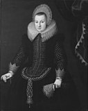 Agneta de Graeff (?) (1621)