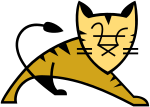 Logo Apache Tomcat