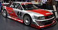 Audi 80 B4 quattro 2,5 DTM auf der Techno-Classica 2011 in Essen