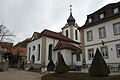 Schlosskirche Heilig-Kreuz