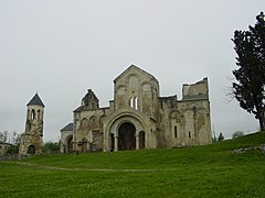 Kathedrale im Jahr 2006