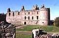 Balvenie Castle