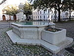 Grabeneck-Brunnen