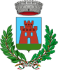 Coat of arms of Bellusco