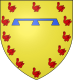 Coat of arms of Béthencourt-sur-Somme