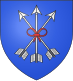 Coat of arms of Grosmagny