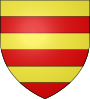 Wapen van Montaut (Landes)