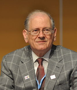 Bob Kahn in 2013