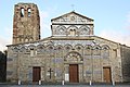 Pieve dei Santi Giovanni ed Ermolao a Calci