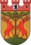 Wappen des ehem. Berliner Stadtbezirks Schöneberg