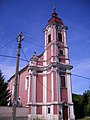 Röm.-kath. Kirche Nagyboldogasszony