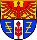 Coat of arms of Kleinblittersdorf