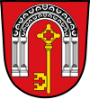 Wappen Gde. Leinach