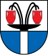 Coat of arms of Leiningen