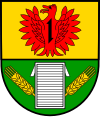 Wappen von Weitersbach