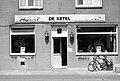 Café De Ketel, Koolkerke