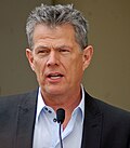 David Foster, 2010