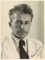 Frey-Wyssling, Albert (1900-1988), 1943