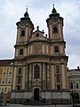 Eger 'Minorite' Kilisesi