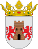 Coat of arms of Ablitas