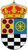 Coat of arms of Santiago Millas