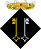 Coat of arms of Puigverd d'Agramunt