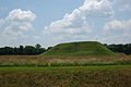 Chief Mound (Mound A)