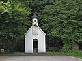 Katholische Feldkapelle