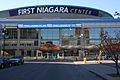 First Niagara Center