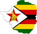 Zimbabwe (1980–present)