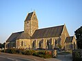 Kirche Saint-Martin in Soulles