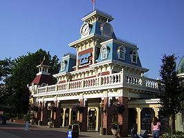 Geauga Lake & Wildwater Kingdom