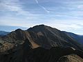 Geierhaupt West Face (from Kettentalkogel)