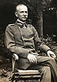 General der Kavallerie Friedrich von Rauch (1855–1935)