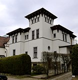 Villa Emminghaus in Gotha