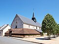 Kirche Saint-Martin