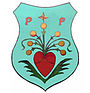 Wappen von Penc