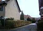 Lindenweg vom Aspenweg