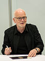 Der schottische Schauspieler Ian McDiarmid auf der Star Wars Celebration Europe, Juli 2013, Essen