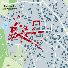 207: Kolonie Kleinwelka