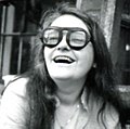 Kate Millett in 1970