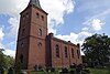 St.-Nikolai-Kirche in Neuenbrok