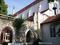 Klosterkirche Hechingen-Stetten (Erbgrablege)